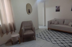 Apartamento ACOLHEDOR